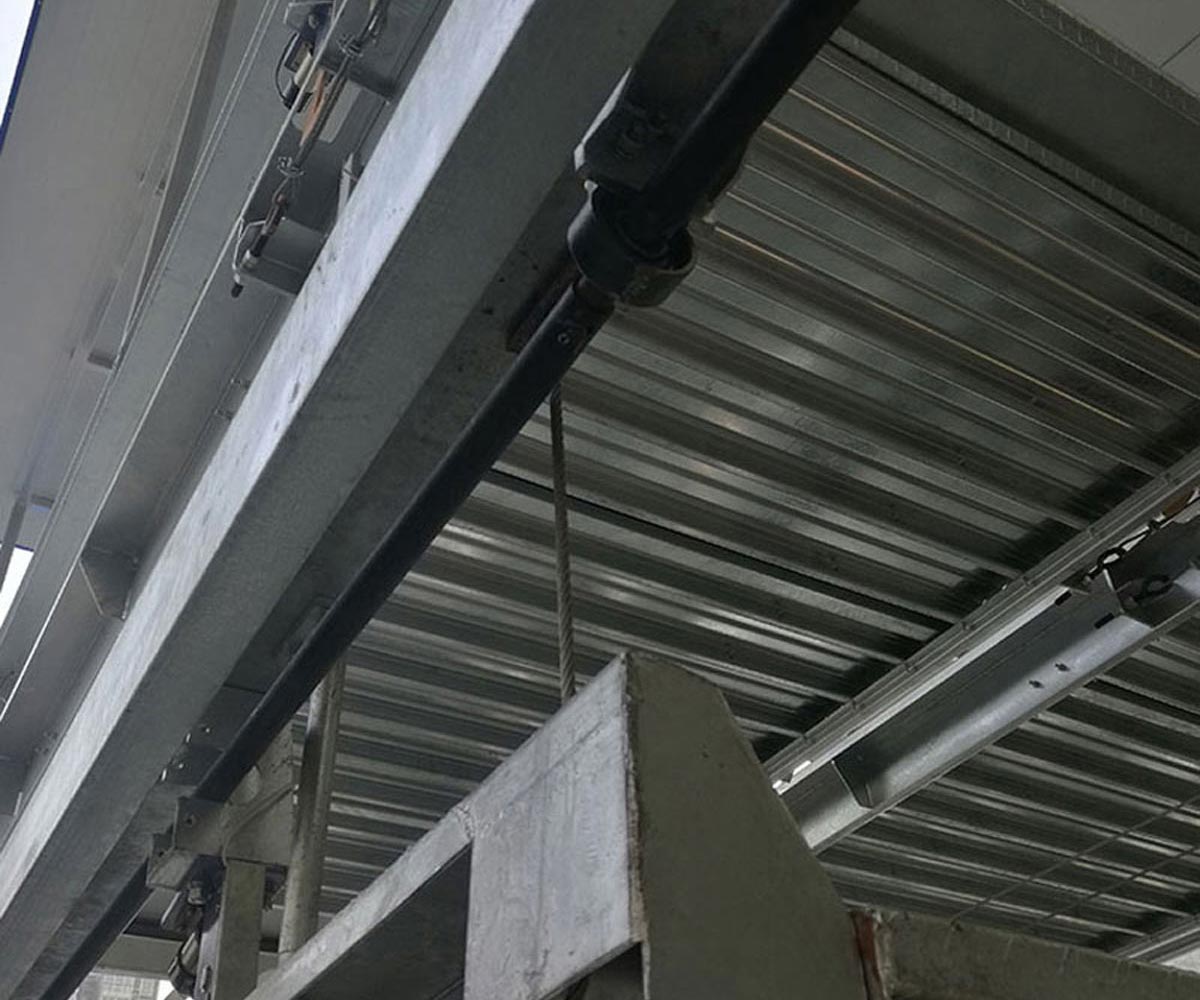 漾濞升降式香蕉网站在线观看立體車庫安裝