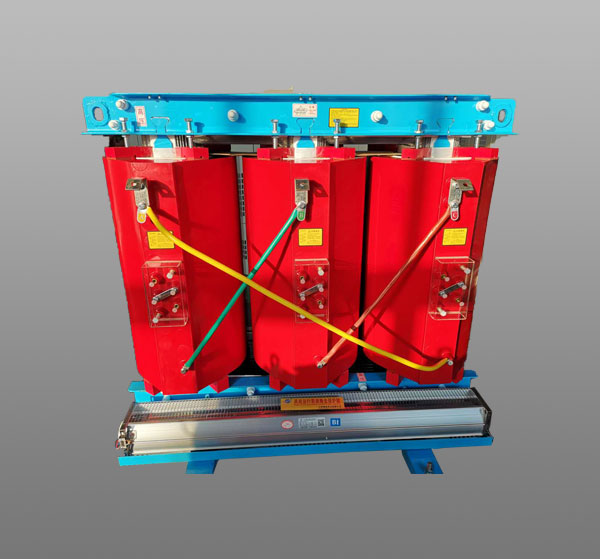 幹式變壓器 幹式變壓器