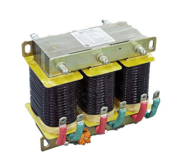 低壓平波電抗器 低壓平波電抗器